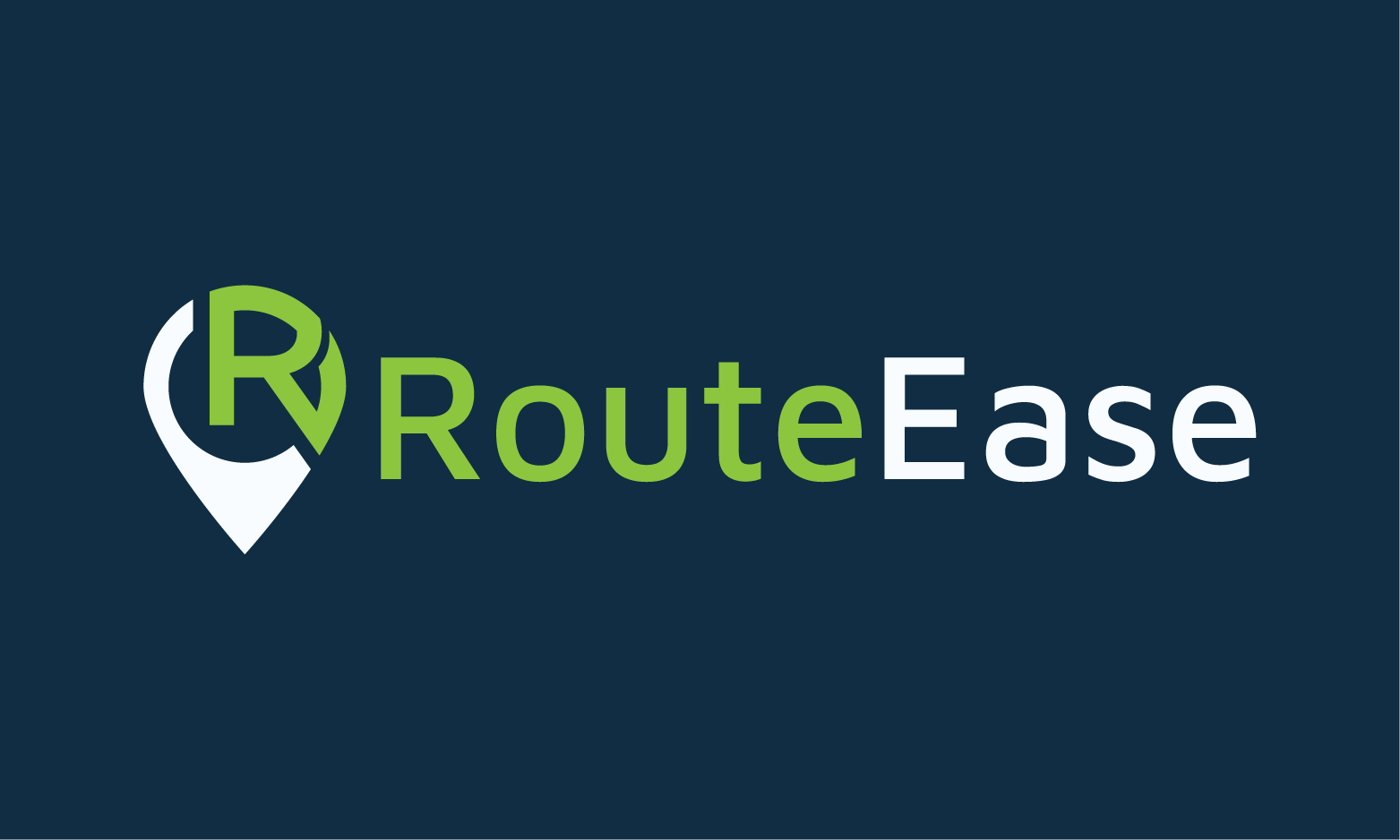 RouteEase logo